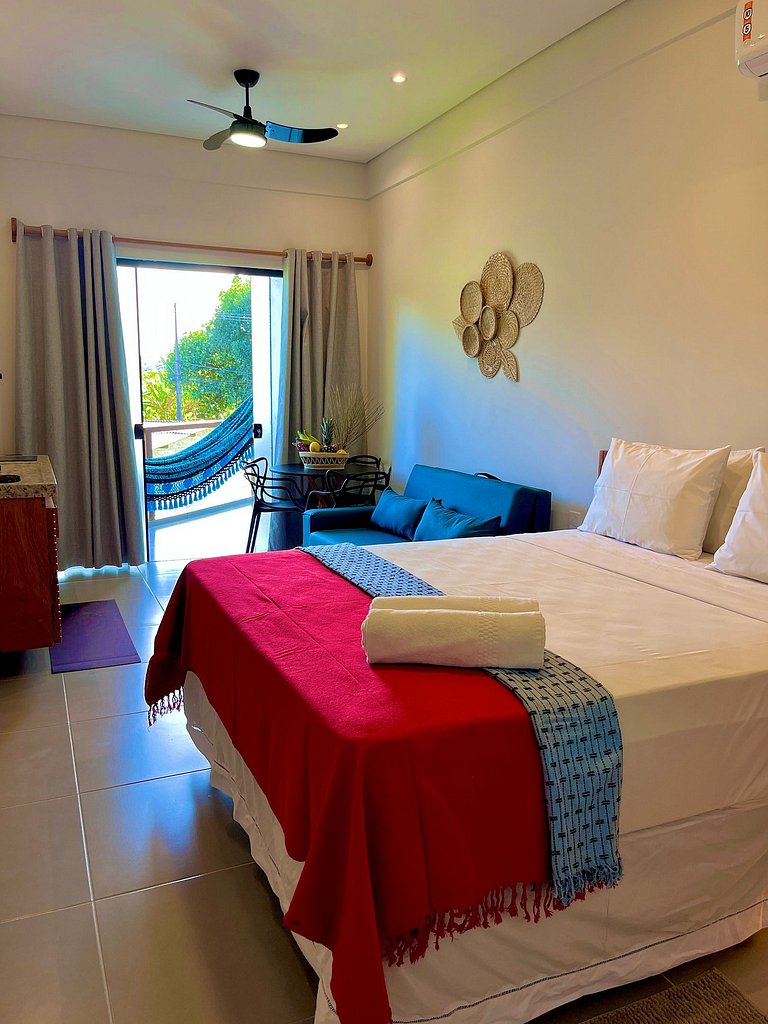 Brisa Itacaré: Where Luxury Meets the Bahian Soul