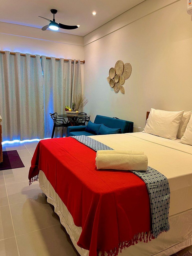 Brisa Itacaré: Where Luxury Meets the Bahian Soul