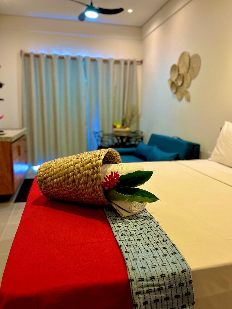 Brisa Itacaré: Where Luxury Meets the Bahian Soul