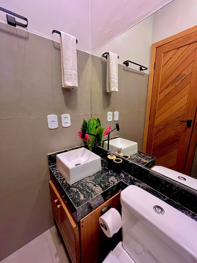 Maracanã: O refúgio ideal para curtir tudo a pé
