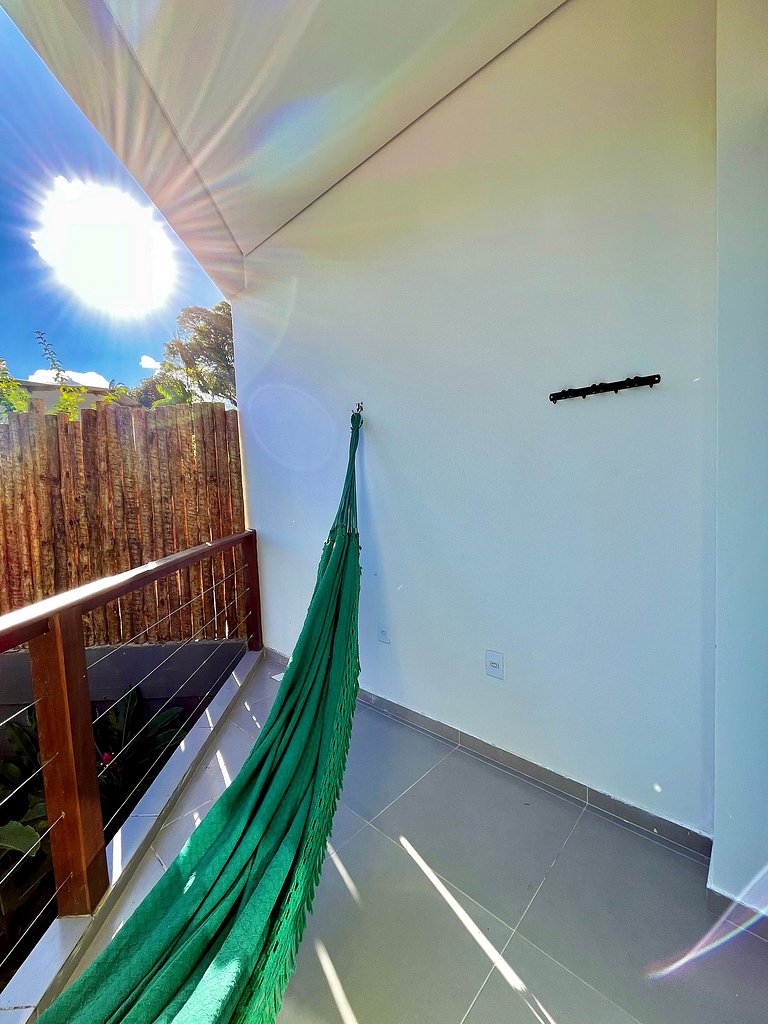 Blue Moon Itacaré, your spot nearby the beach