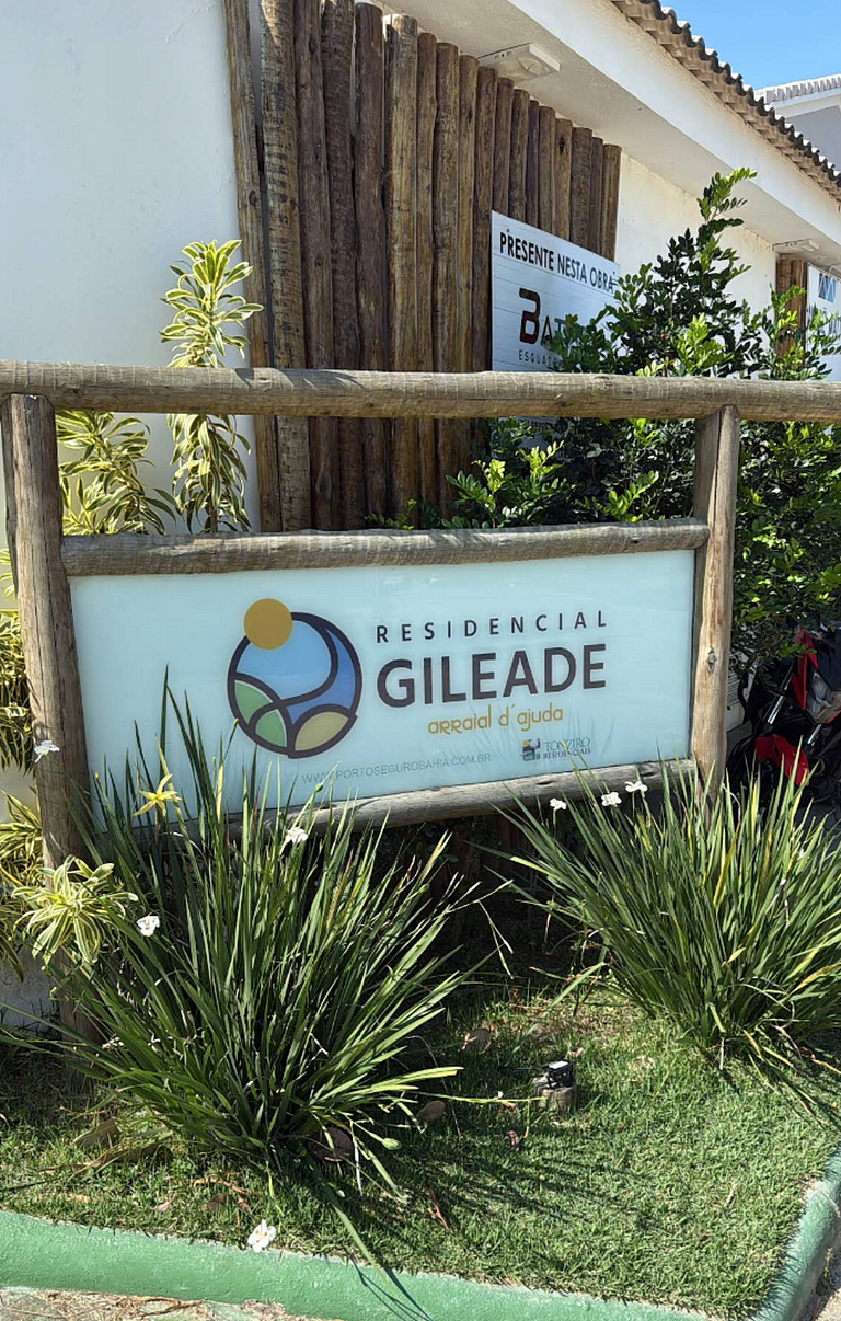 Condomínio Gilead