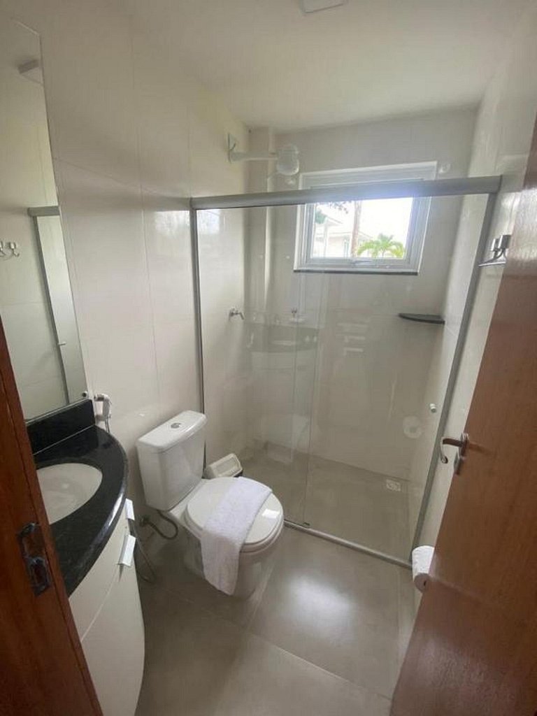 Casa em Condominio no Alto da Pitinga no Arraial