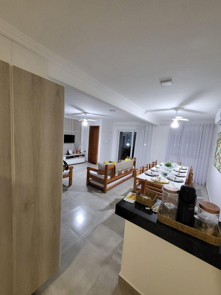 Casa em Condominio no Alto da Pitinga no Arraial