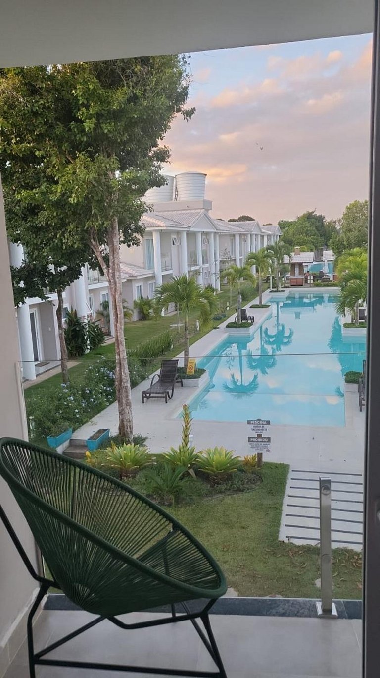 Casa em Condominio no Alto da Pitinga no Arraial