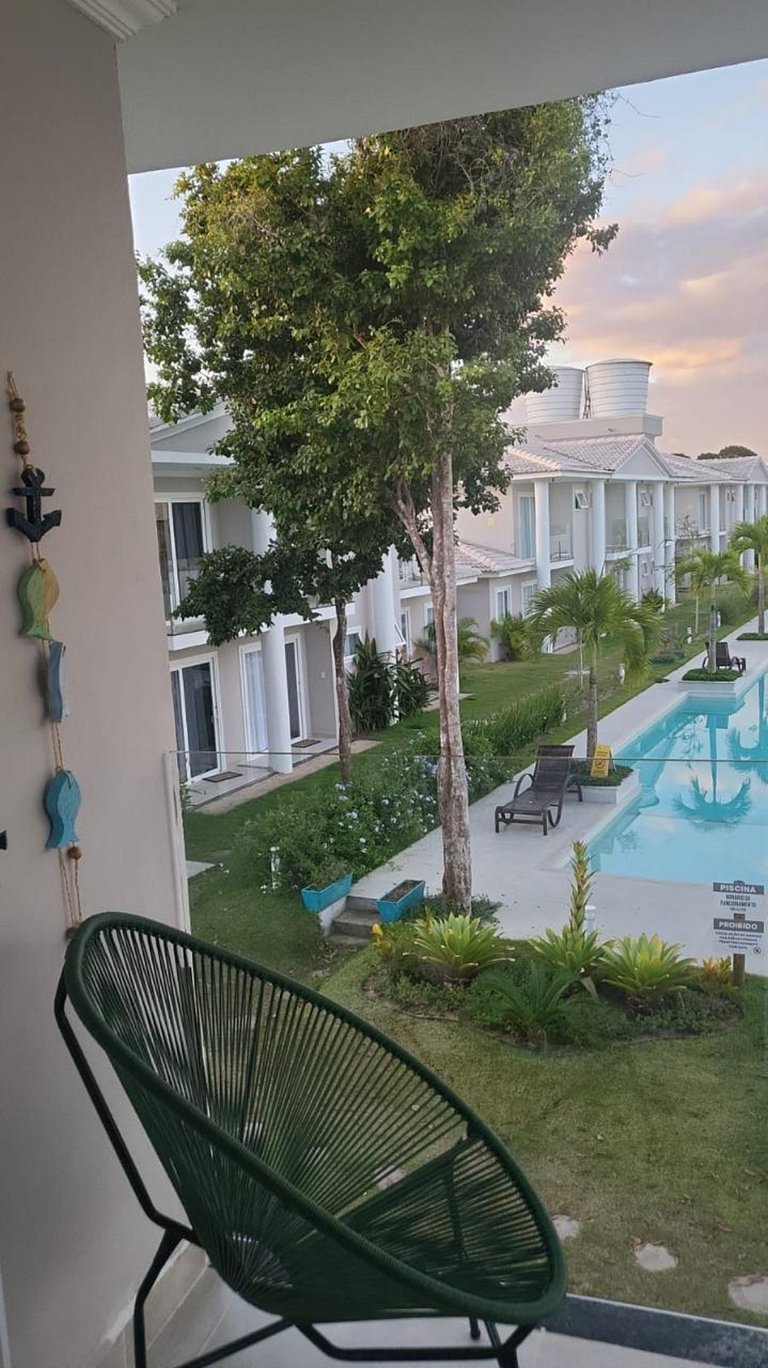 Casa em Condominio no Alto da Pitinga no Arraial