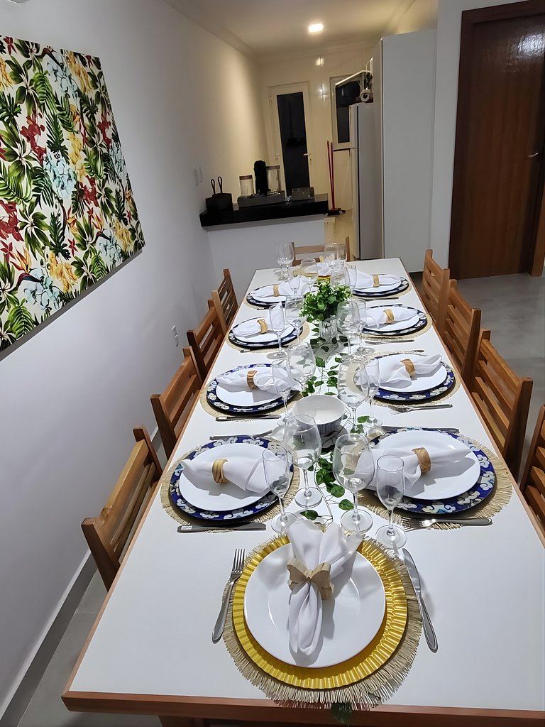 Casa em Condominio no Alto da Pitinga no Arraial