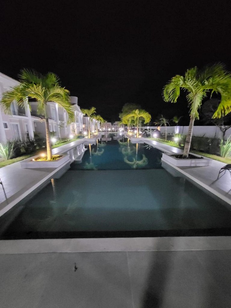 Casa em Condominio no Alto da Pitinga no Arraial