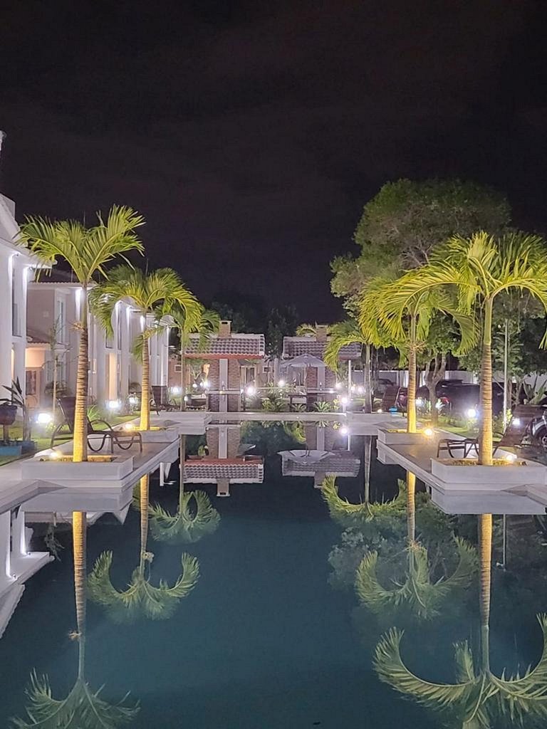 Casa em Condominio no Alto da Pitinga no Arraial