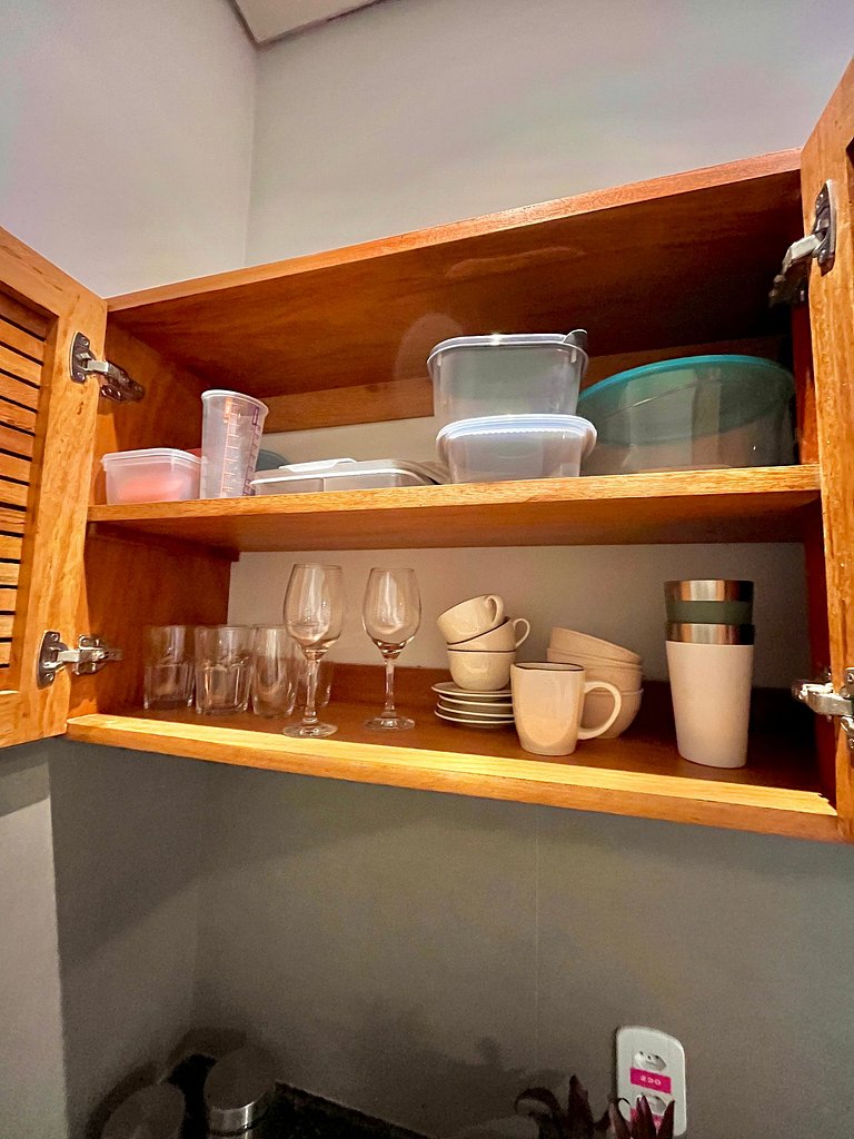 Kaya: Refúgio Moderno e Sustentável perto da Praia