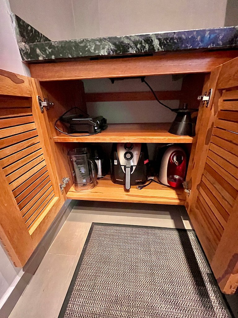 Kaya: Refúgio Moderno e Sustentável perto da Praia