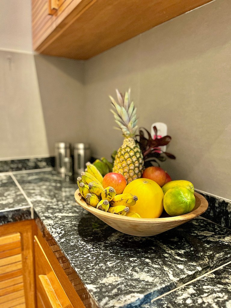 Kaya: Refúgio Moderno e Sustentável perto da Praia