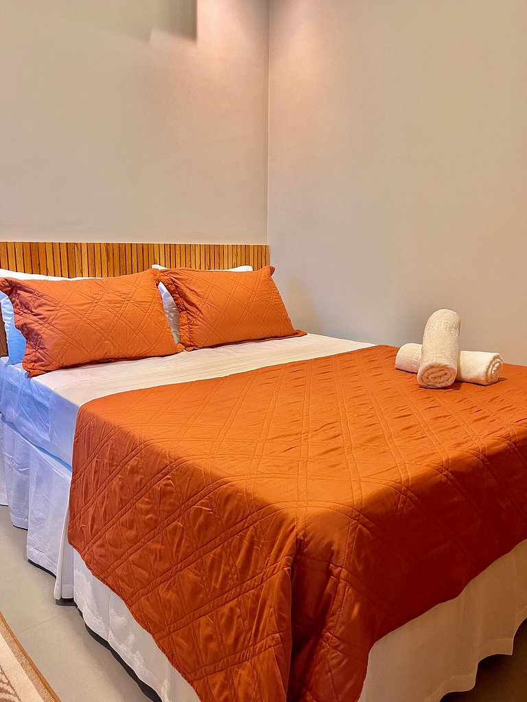 Kaya: Refúgio Moderno e Sustentável perto da Praia