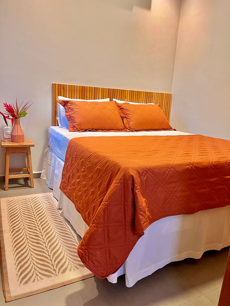 Kaya: Refúgio Moderno e Sustentável perto da Praia