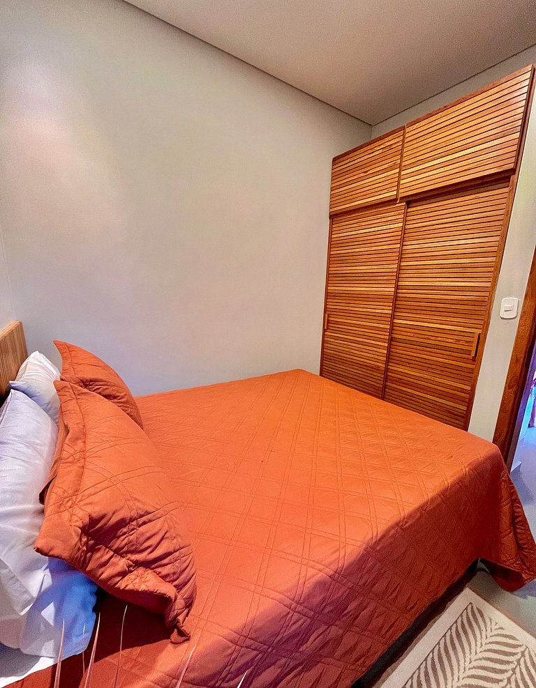 Kaya: Refúgio Moderno e Sustentável perto da Praia