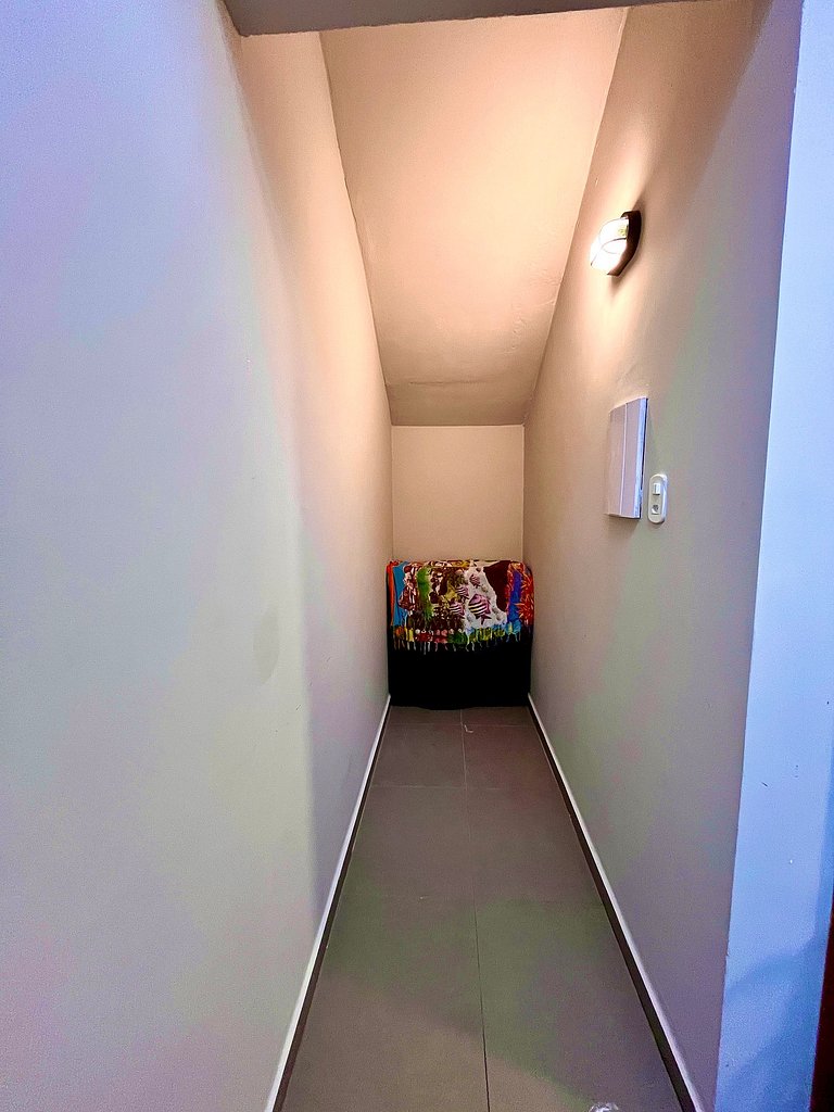 Kaya: Refúgio Moderno e Sustentável perto da Praia