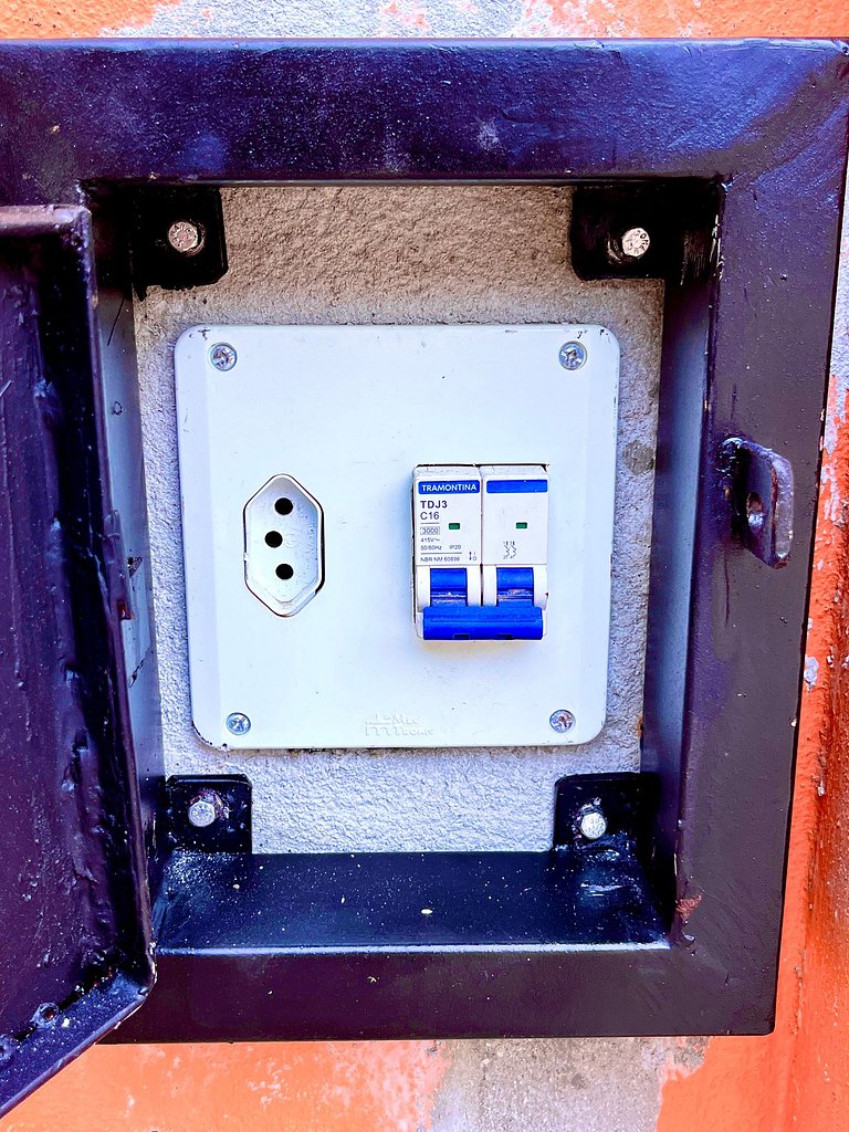 Kaya: Refúgio Moderno e Sustentável perto da Praia