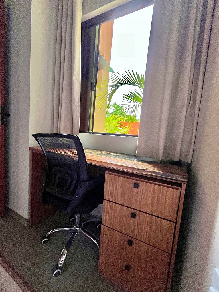 Kaya: Refúgio Moderno e Sustentável perto da Praia