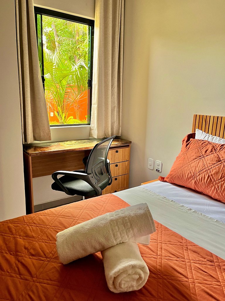 Kaya: Refúgio Moderno e Sustentável perto da Praia