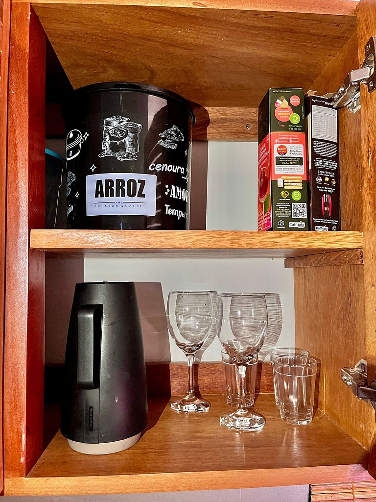 Kaya: Refúgio Moderno e Sustentável perto da Praia