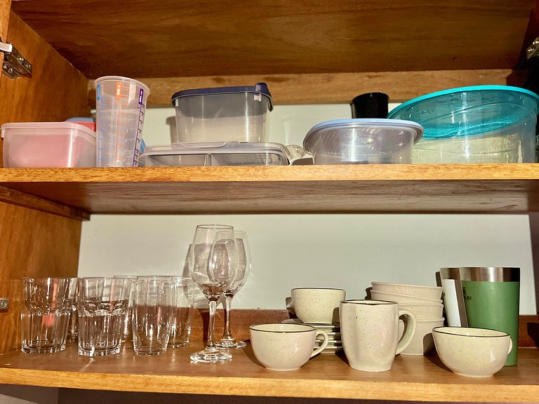 Kaya: Refúgio Moderno e Sustentável perto da Praia