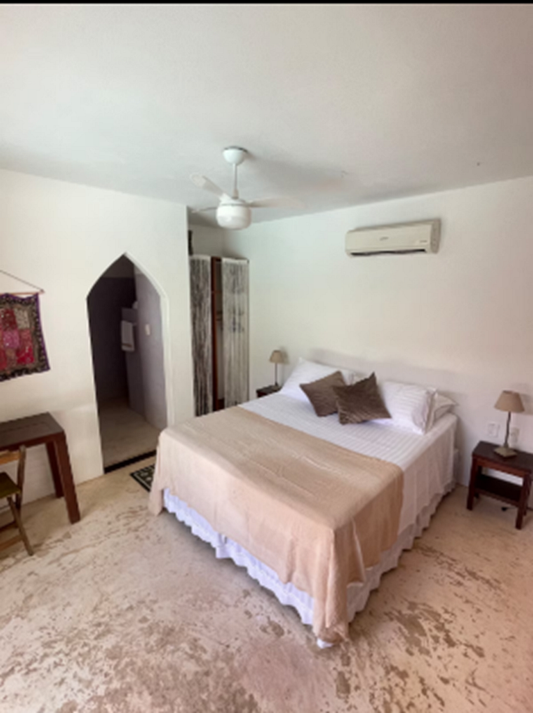 Casa Patu | Piscina, espaço e tranquilidade