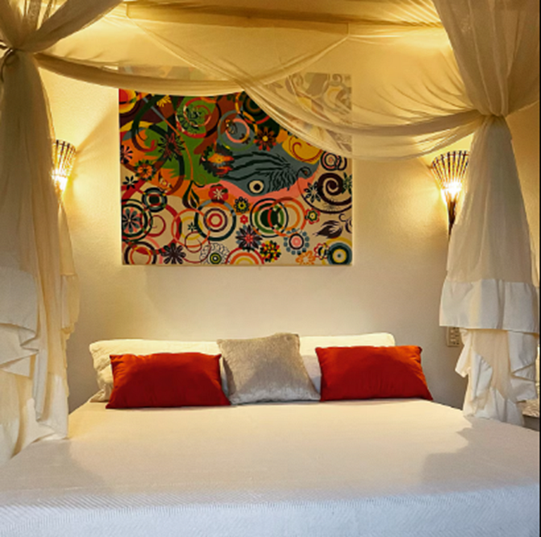 Casa Patu | Piscina, espaço e tranquilidade