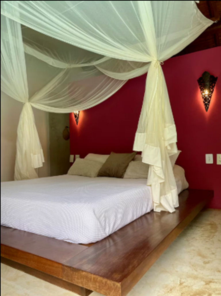 Casa Patu | Piscina, espaço e tranquilidade