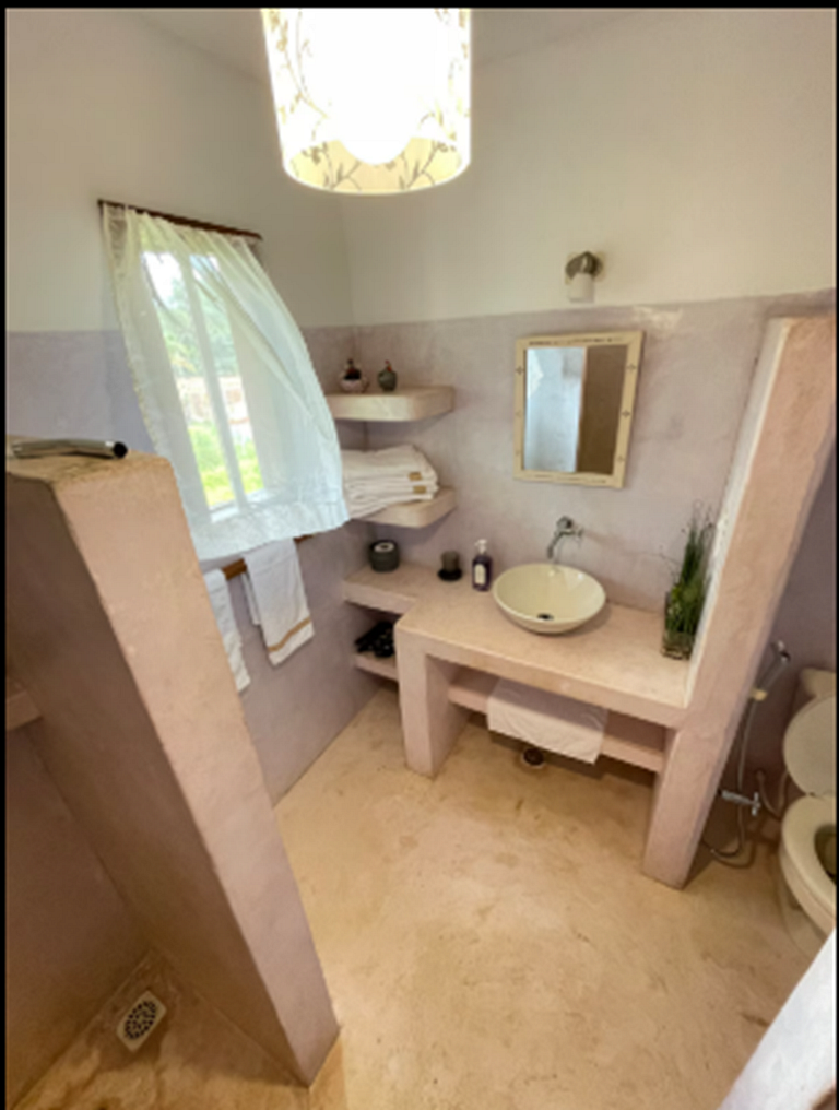 Casa Patu | Piscina, espaço e tranquilidade