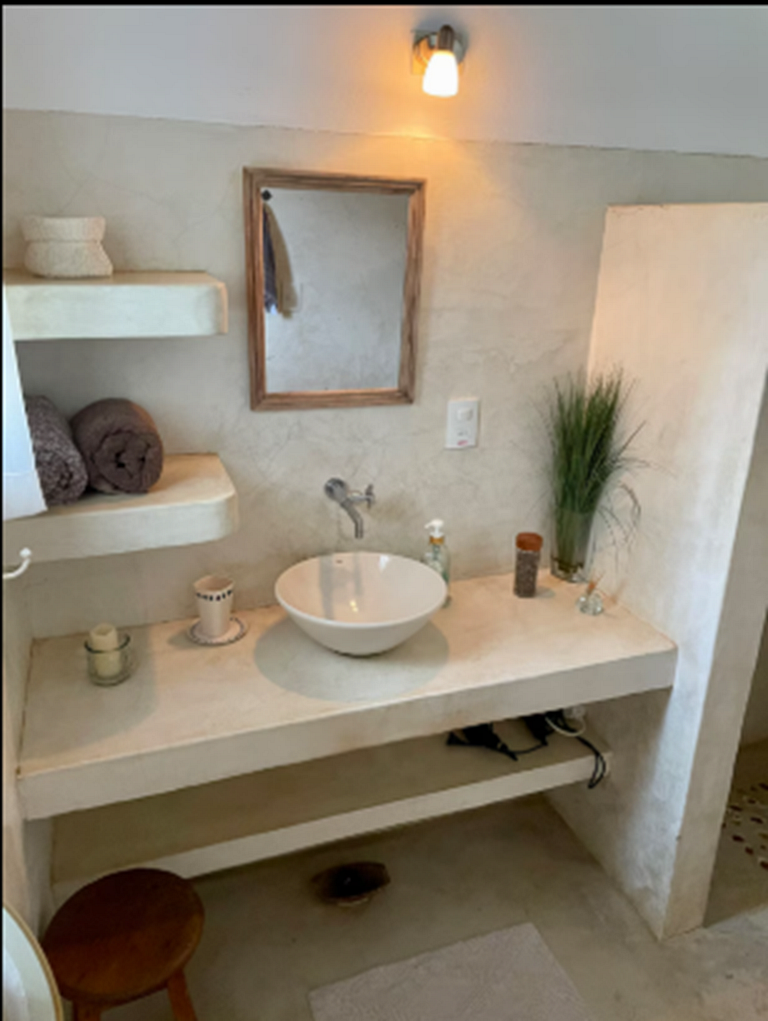 Casa Patu | Piscina, espaço e tranquilidade