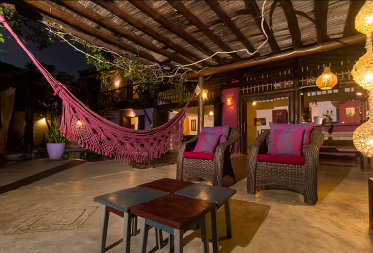 Casa Patu | Piscina, espaço e tranquilidade