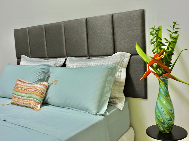 Terraço Ocean View | Estilo, vista e praticidade