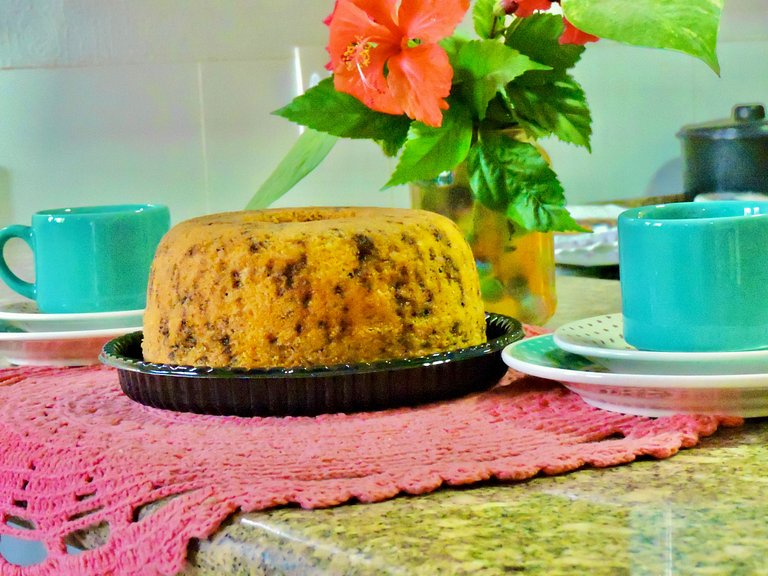 Casa Cacau | Espaço, conforto e sossego