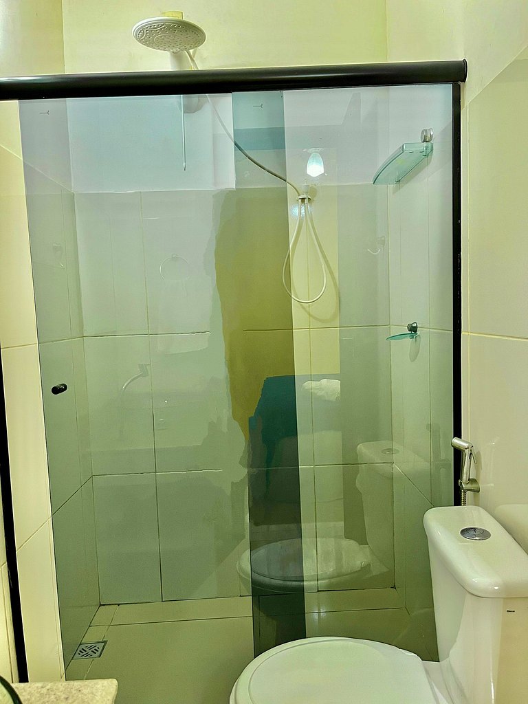 Casa Cacau | Espaço, conforto e sossego