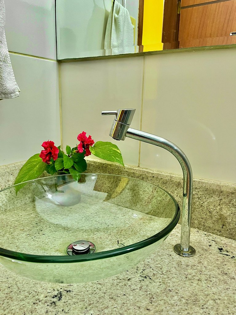 Casa Cacau | Espaço, conforto e sossego