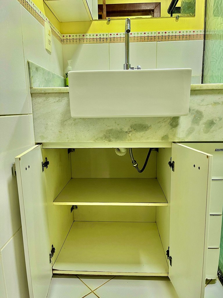 Casa Cacau | Espaço, conforto e sossego