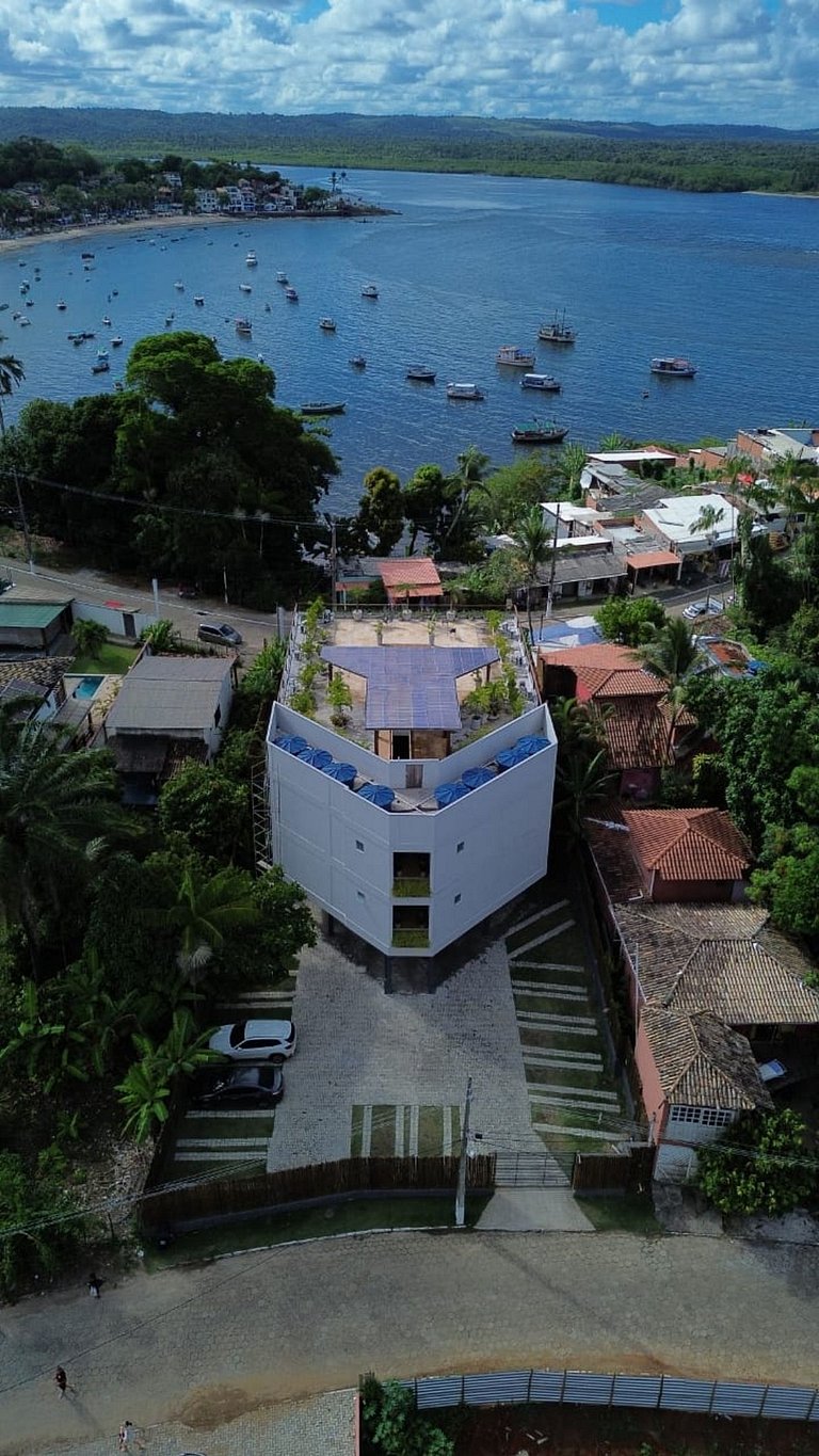 Brisa Itacaré: Where Luxury Meets the Bahian Soul