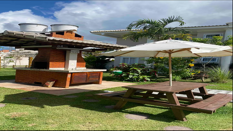 Casa Aconchego no Arraial