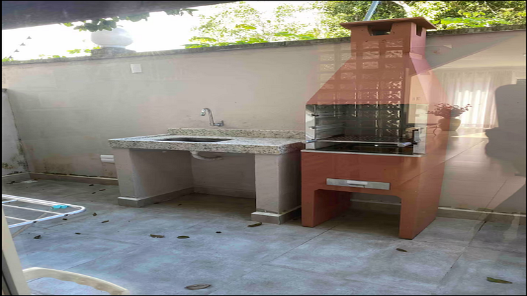 Casa Aconchego no Arraial