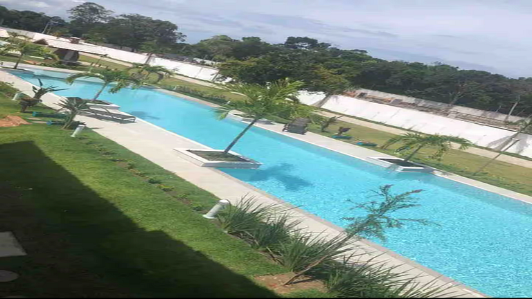 Casa Aconchego no Arraial