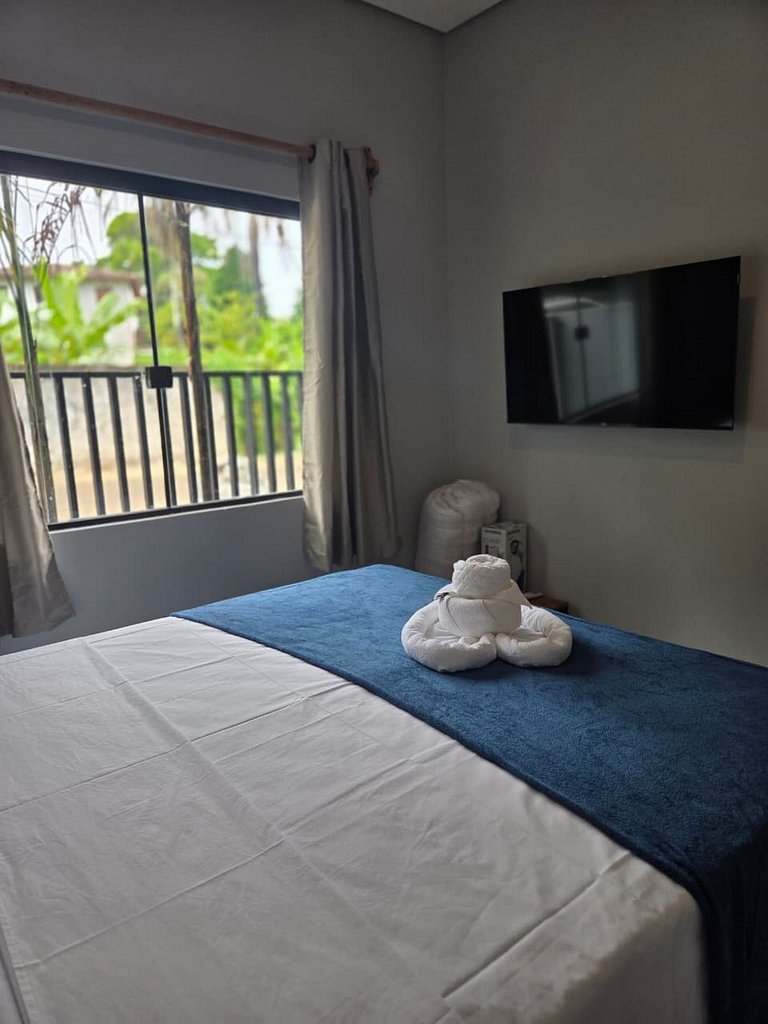 Apê Moderno e Novo: Perto da Concha e Pituba