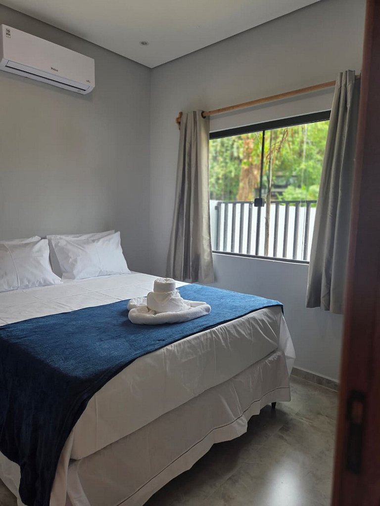 Apê Moderno e Novo: Perto da Concha e Pituba