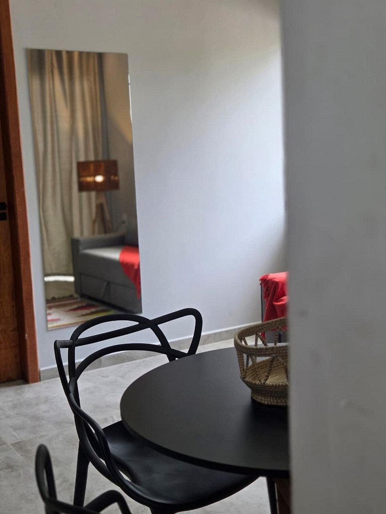 Apê Moderno e Novo: Perto da Concha e Pituba