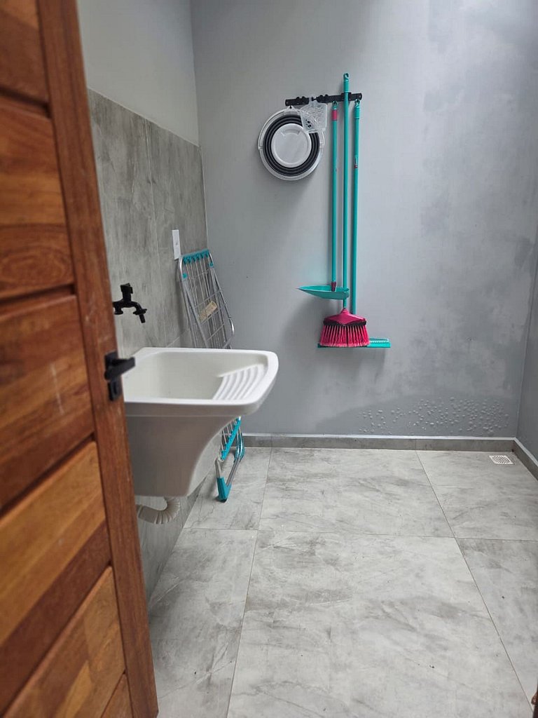 Apê Moderno e Novo: Perto da Concha e Pituba