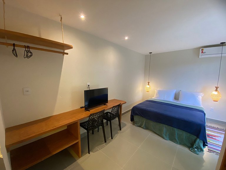 Visgo: Garden Exclusivo Churrasqueira e Natureza