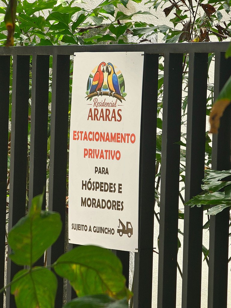 Modernidade e conforto próximo à Praia da Concha