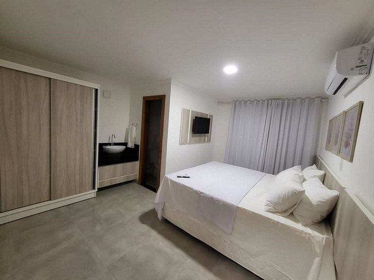 Casa Aconchego no Arraial