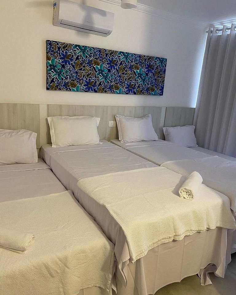 Casa Aconchego no Arraial