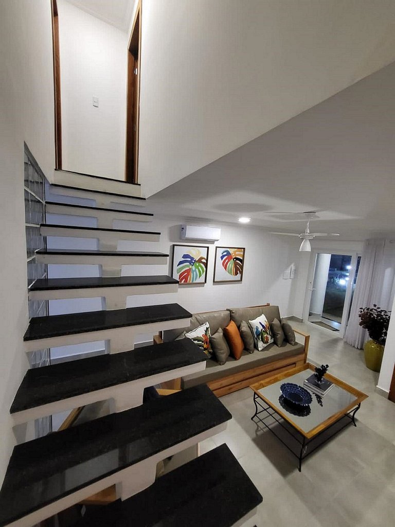 Casa Aconchego no Arraial