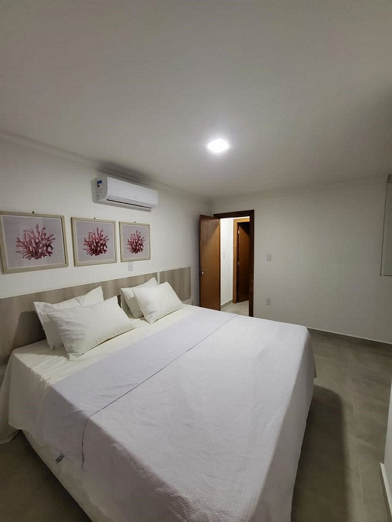 Casa Aconchego no Arraial